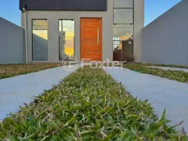 Casa venda em Região Geográfica Imediata de Tramandaí - Osório, Aglomeração Urbana do Litoral Norte