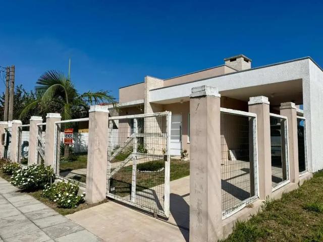 Casa venda em Região Geográfica Imediata de Tramandaí - Osório, Aglomeração Urbana do Litoral Norte