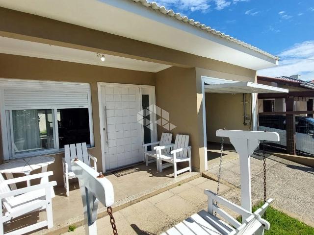 Casa venda em Capão Novo, Capão da Canoa