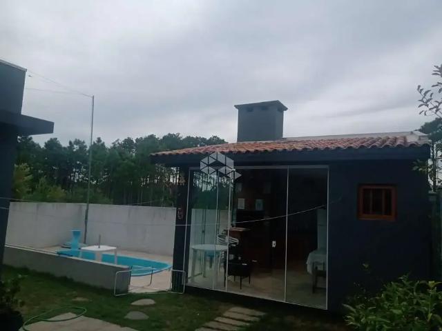 Casa venda em Região Geográfica Imediata de Tramandaí - Osório, Aglomeração Urbana do Litoral Norte