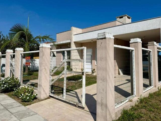 Casa venda em Capão Novo, Capão da Canoa