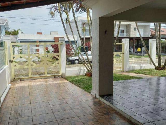 Casa venda em Capão Novo, Capão da Canoa