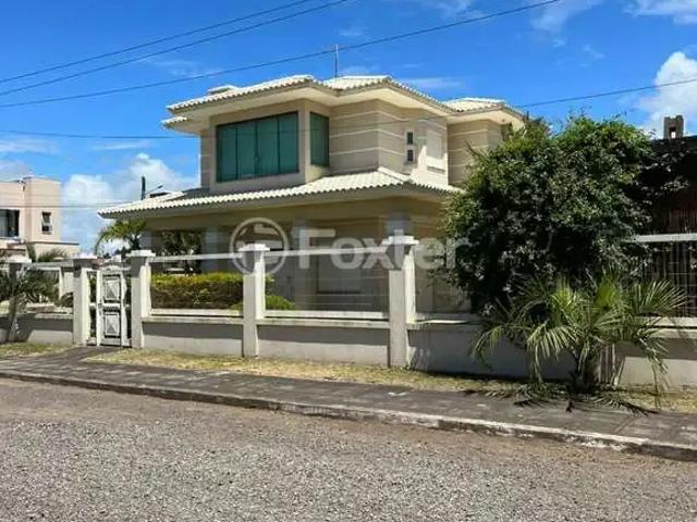 Casa venda em Região Geográfica Imediata de Tramandaí - Osório, Aglomeração Urbana do Litoral Norte