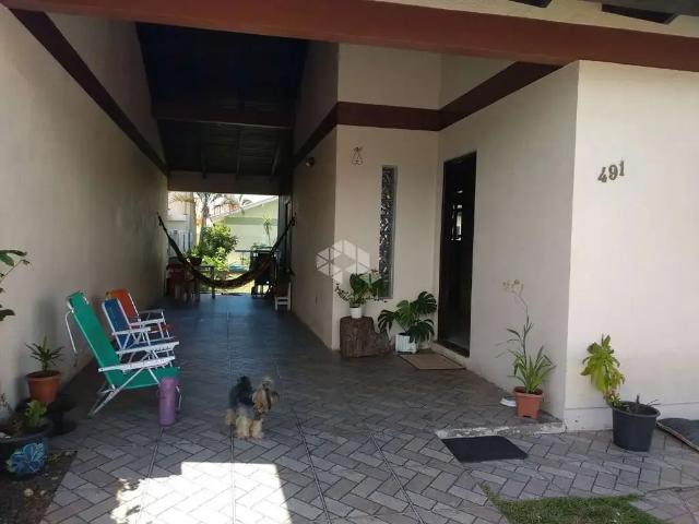 Casa venda em Região Geográfica Imediata de Tramandaí - Osório, Aglomeração Urbana do Litoral Norte