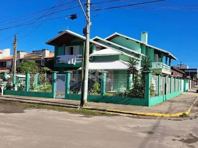 Casa venda em Capão Novo, Capão da Canoa