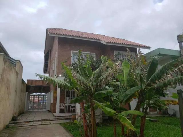 Casa venda em Região Geográfica Imediata de Tramandaí - Osório, Aglomeração Urbana do Litoral Norte