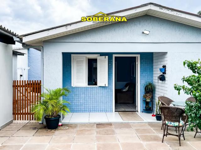 Casa venda em Região Geográfica Imediata de Tramandaí - Osório, Aglomeração Urbana do Litoral Norte