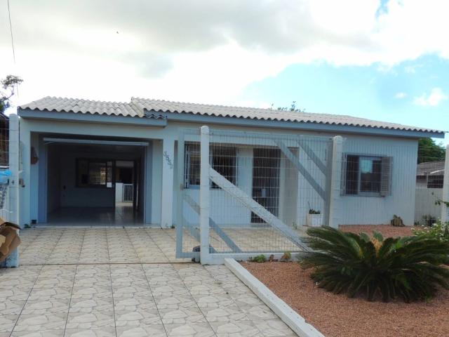 Casa venda em Capão Novo, Capão da Canoa