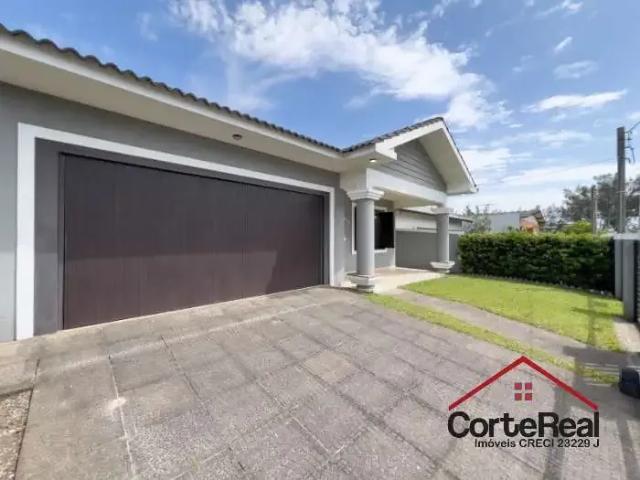 Casa venda em Zona Nova, Capão da Canoa