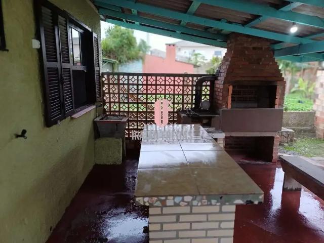 Casa venda em Região Geográfica Imediata de Tramandaí - Osório, Aglomeração Urbana do Litoral Norte