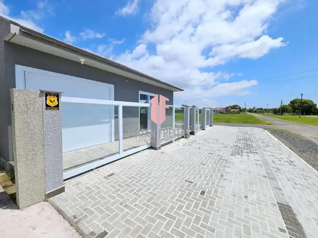 Casa venda em Região Geográfica Imediata de Tramandaí - Osório, Aglomeração Urbana do Litoral Norte