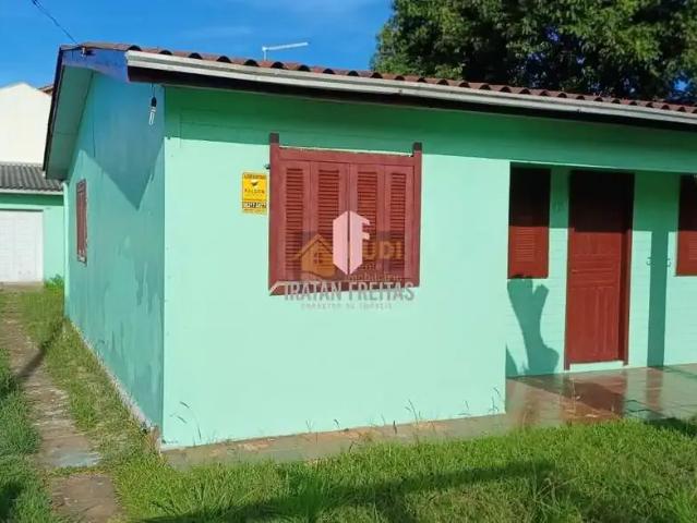 Casa venda em Região Geográfica Imediata de Tramandaí - Osório, Aglomeração Urbana do Litoral Norte