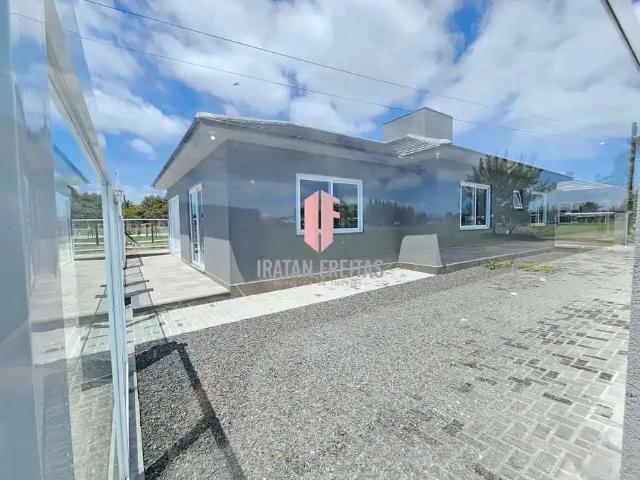 Casa venda em Região Geográfica Imediata de Tramandaí - Osório, Aglomeração Urbana do Litoral Norte