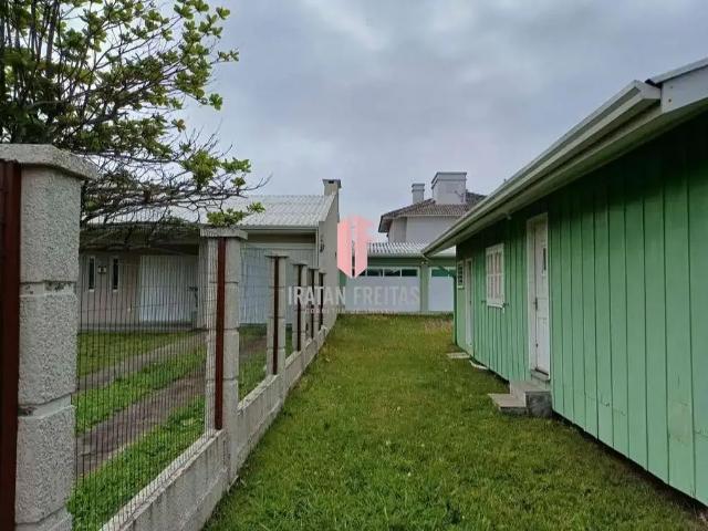 Casa venda em Região Geográfica Imediata de Tramandaí - Osório, Aglomeração Urbana do Litoral Norte