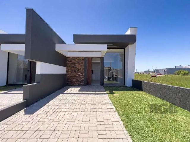 Casa venda em Região Geográfica Imediata de Tramandaí - Osório, Aglomeração Urbana do Litoral Norte