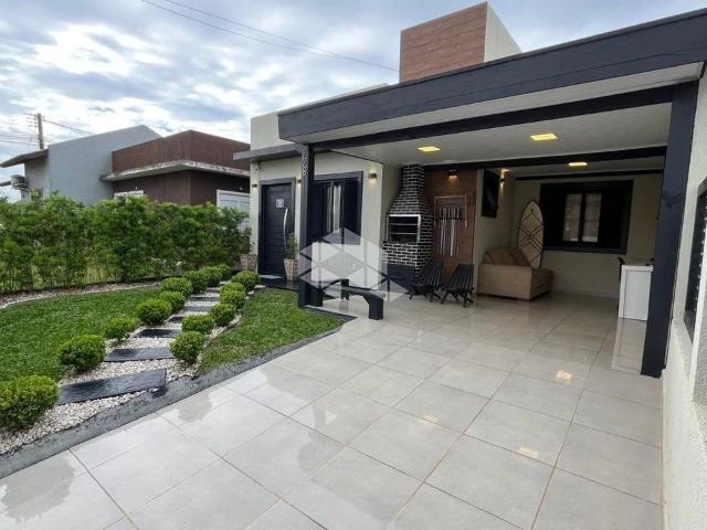 Casa venda em Capão da Canoa