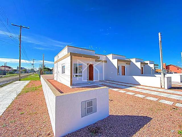Casa venda em Região Geográfica Imediata de Tramandaí - Osório, Aglomeração Urbana do Litoral Norte