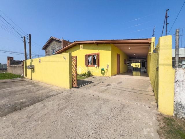 Casa venda em Capão da Canoa