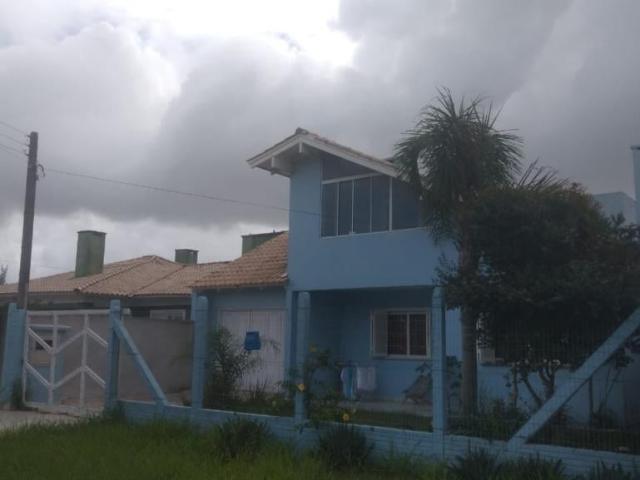 Casa venda em Região Geográfica Imediata de Tramandaí - Osório, Aglomeração Urbana do Litoral Norte