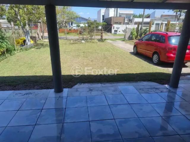 Casa venda em Região Geográfica Imediata de Tramandaí - Osório, Aglomeração Urbana do Litoral Norte