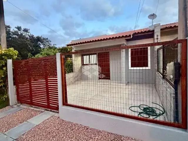 Casa venda em Região Geográfica Imediata de Tramandaí - Osório, Aglomeração Urbana do Litoral Norte