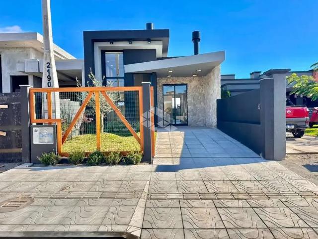 Casa venda em Região Geográfica Imediata de Tramandaí - Osório, Aglomeração Urbana do Litoral Norte