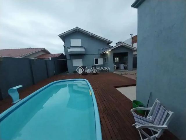 Casa venda em Capão da Canoa