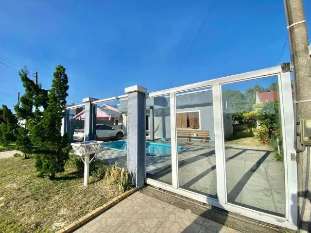 Casa venda em Região Geográfica Imediata de Tramandaí - Osório, Aglomeração Urbana do Litoral Norte