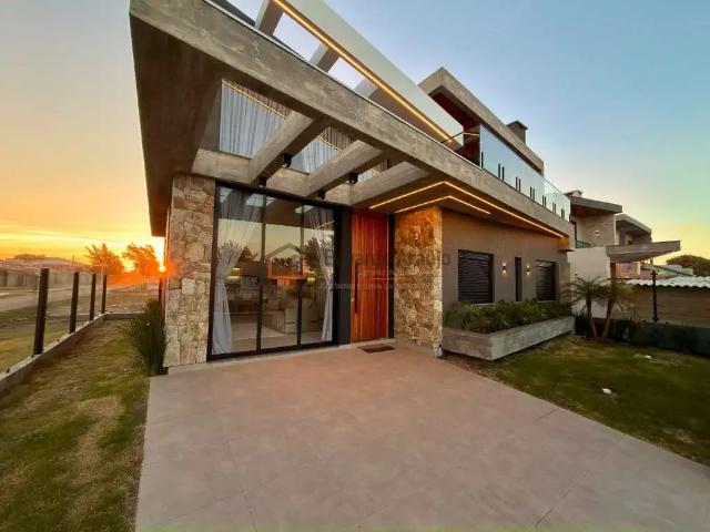 Casa venda em Região Geográfica Imediata de Tramandaí - Osório, Aglomeração Urbana do Litoral Norte