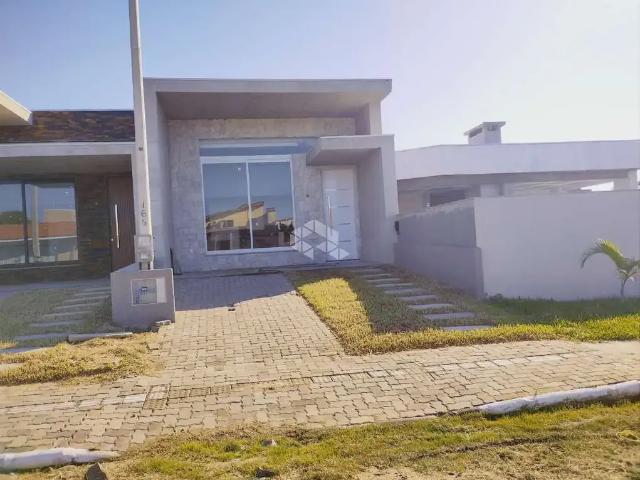 Casa venda em Região Geográfica Imediata de Tramandaí - Osório, Aglomeração Urbana do Litoral Norte