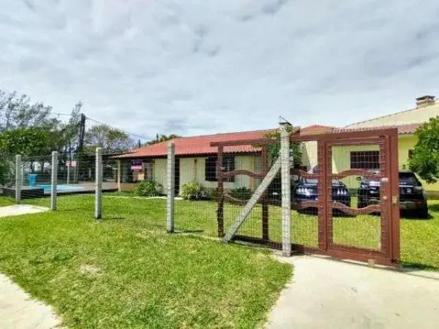 Casa venda em Região Geográfica Imediata de Tramandaí - Osório, Aglomeração Urbana do Litoral Norte