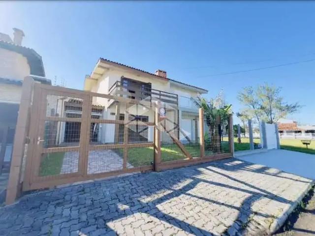 Casa venda em Região Geográfica Imediata de Tramandaí - Osório, Aglomeração Urbana do Litoral Norte