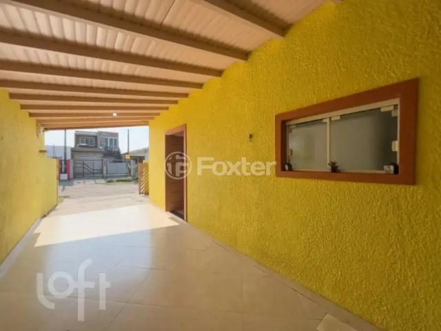 Casa venda em Região Geográfica Imediata de Tramandaí - Osório, Aglomeração Urbana do Litoral Norte