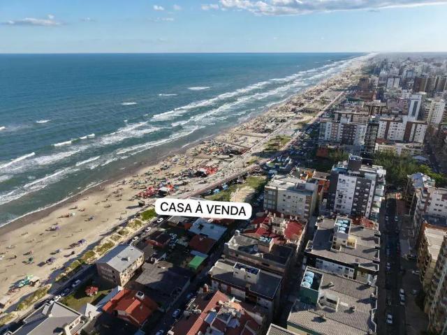Casa venda em Região Geográfica Imediata de Tramandaí - Osório, Aglomeração Urbana do Litoral Norte