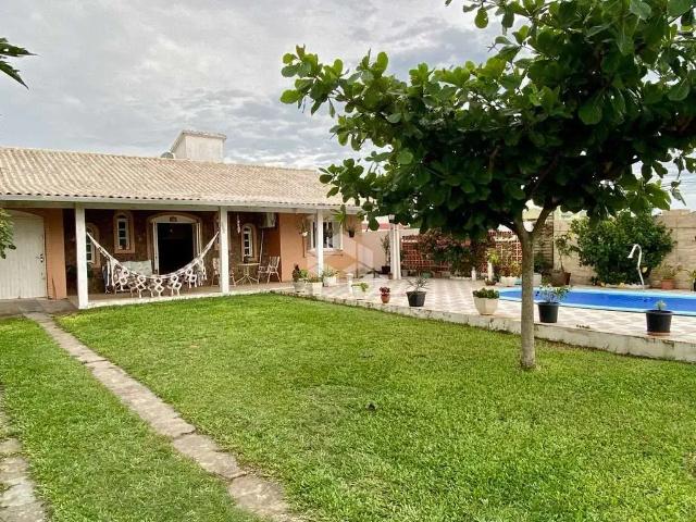 Casa venda em Região Geográfica Imediata de Tramandaí - Osório, Aglomeração Urbana do Litoral Norte