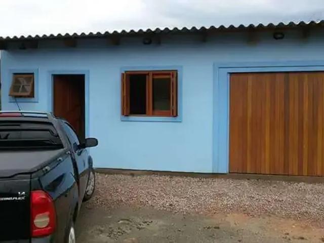 Casa venda em Capão do Leão, Região Geográfica Intermediária de Pelotas