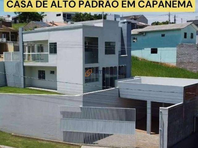 Casa venda em Capanema
