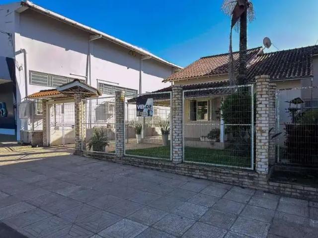 Casa venda em Região Geográfica Imediata de Novo Hamburgo - São Leopoldo, Região Metropolitana de Porto Alegre