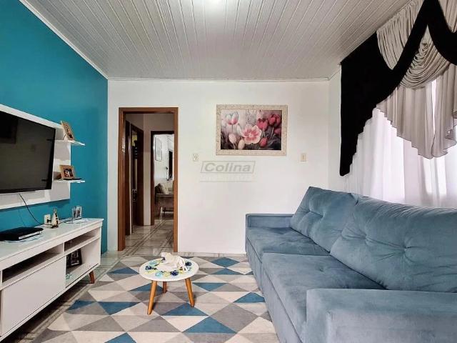 Casa venda em Capela de Santana, Região Geográfica Intermediária de Porto Alegre