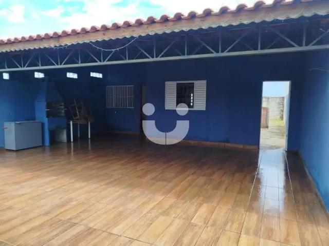 Casa venda em Capela do Alto, Região Geográfica Intermediária de Sorocaba