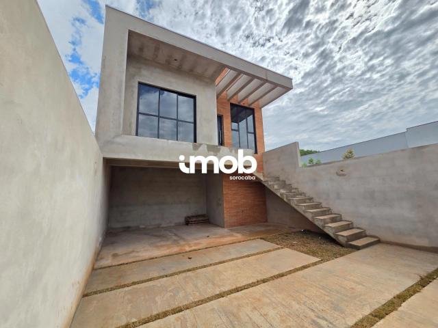Casa venda em Capela do Alto, Região Geográfica Intermediária de Sorocaba
