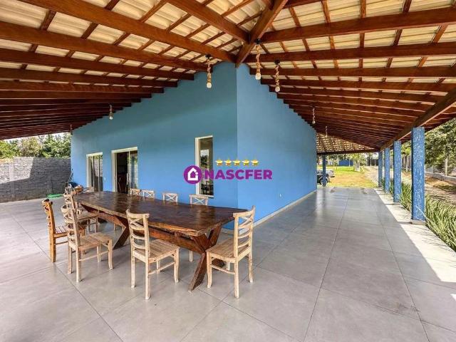Casa venda em Capela do Alto, Região Geográfica Intermediária de Sorocaba