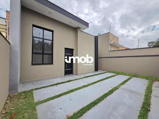 Casa venda em Capela do Alto, Região Geográfica Intermediária de Sorocaba