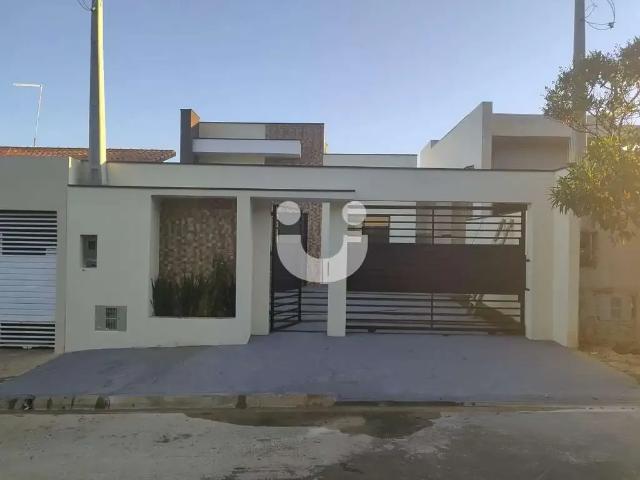 Casa venda em Capela do Alto, Região Geográfica Intermediária de Sorocaba
