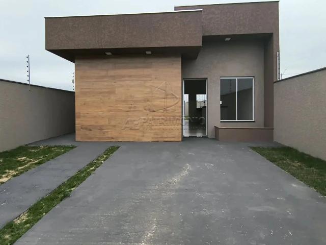 Casa venda em Capela do Alto