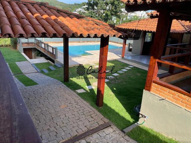 Casa venda em Centro, Capitólio