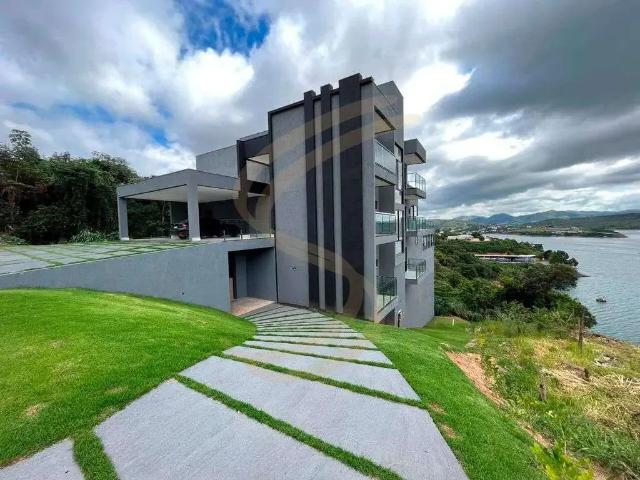 Casa venda em Região Geográfica Imediata de Piumhi, Capitólio