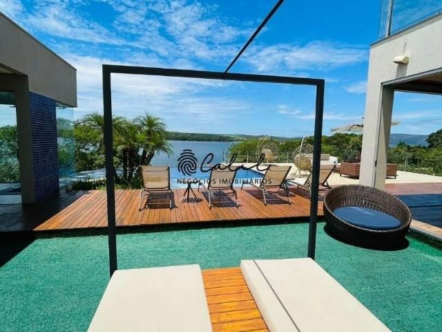 Casa venda em Escarpas do Lago, Capitólio