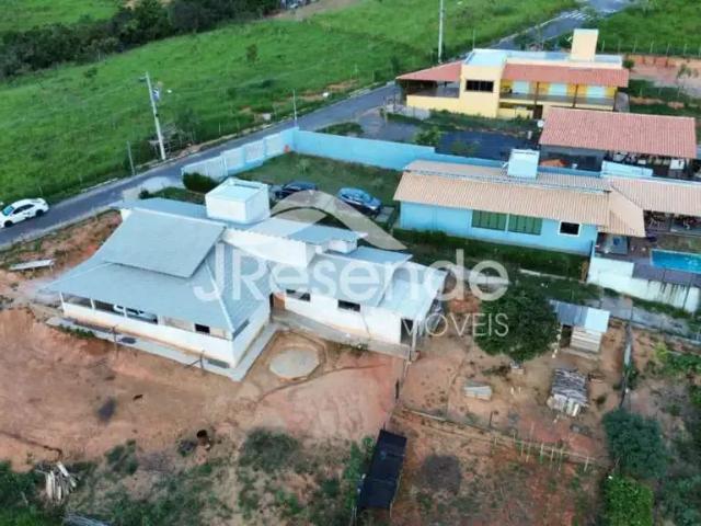 Casa venda em Região Geográfica Imediata de Piumhi, Capitólio