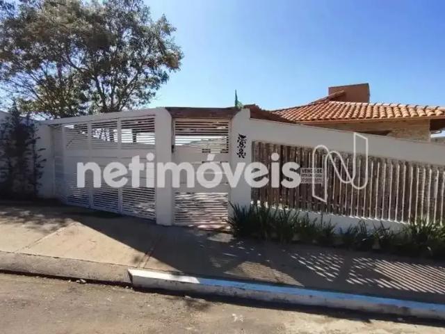 Casa venda em Região Geográfica Imediata de Piumhi, Capitólio